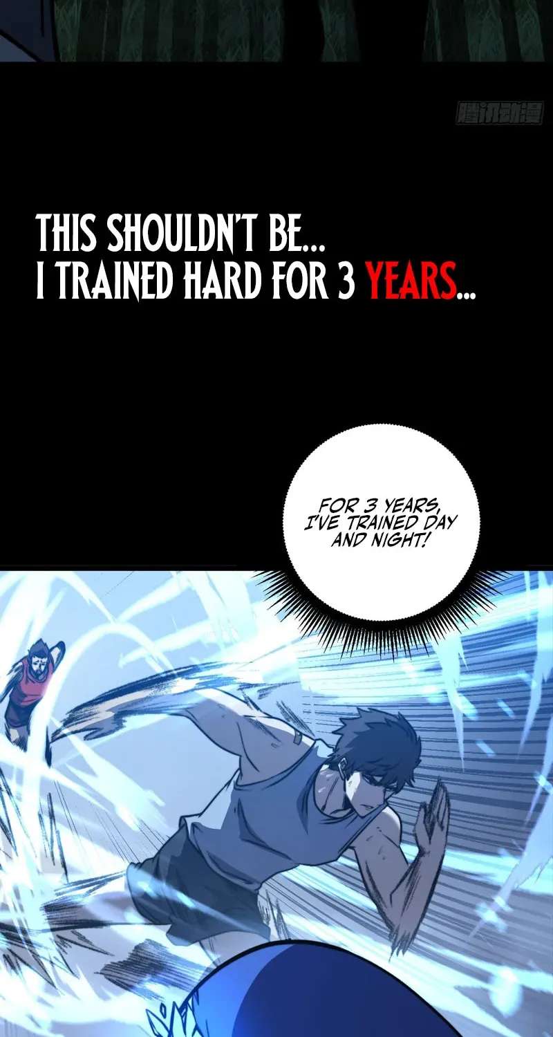 Everyone Start with Synthesizing the Undead Army Chapter 0.1 - page 10