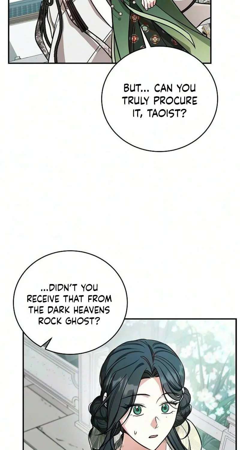 The Eldest Daughter of the Tang Clan of Sacheon Protects the Family Chapter 32 - page 49