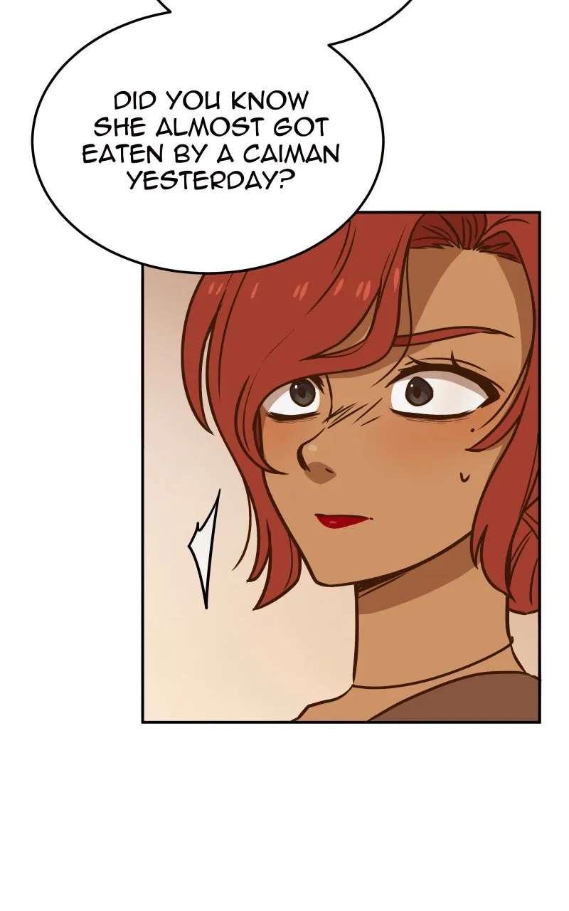 Diner for Adas Chapter 7 - page 14