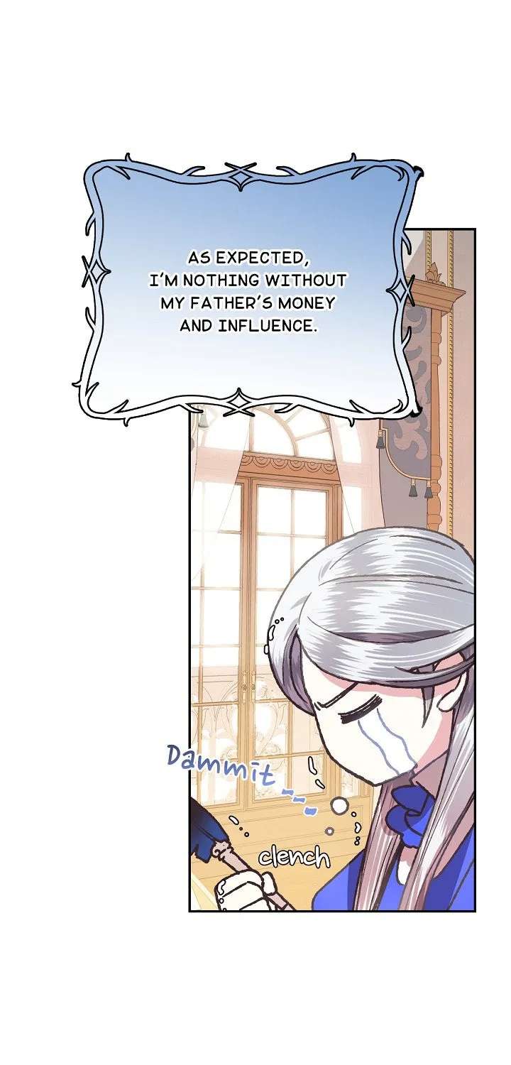 Father, I don't Wantthis Marriage Chapter 5 - page 48