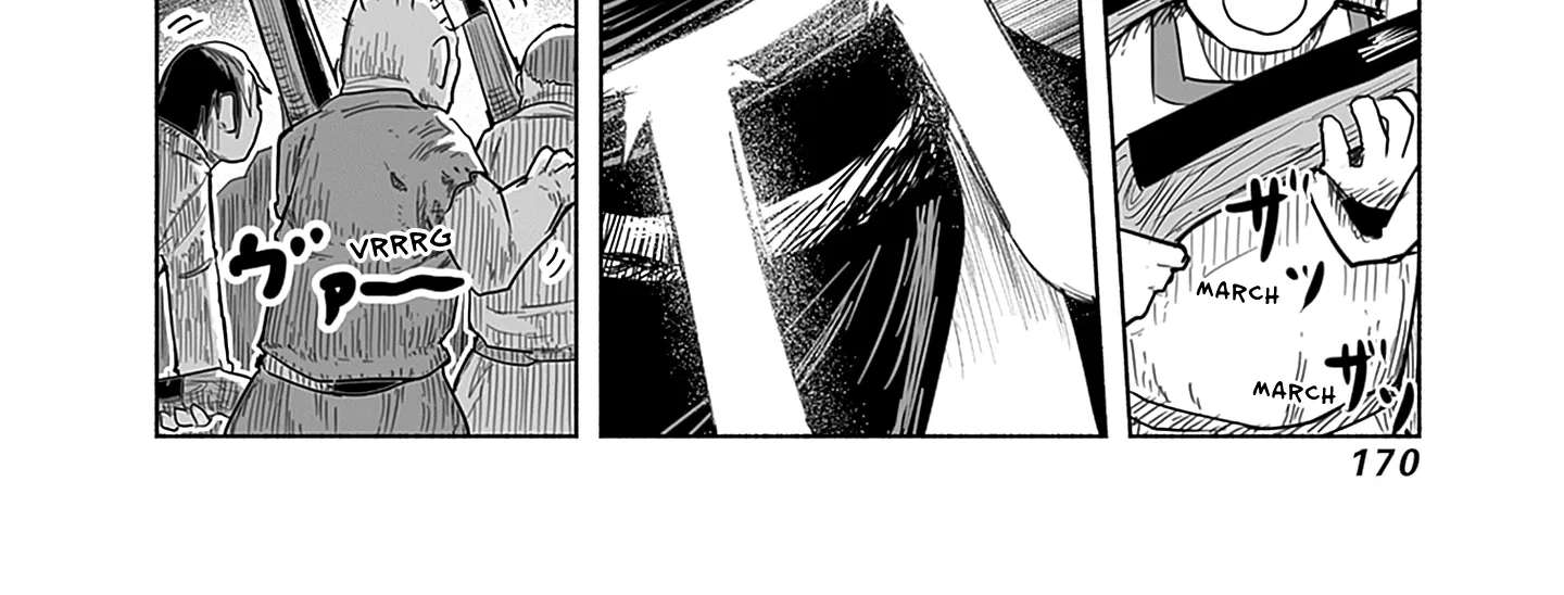 Ryuu to Yuusha to Haitatsunin Chapter 60 - page 53