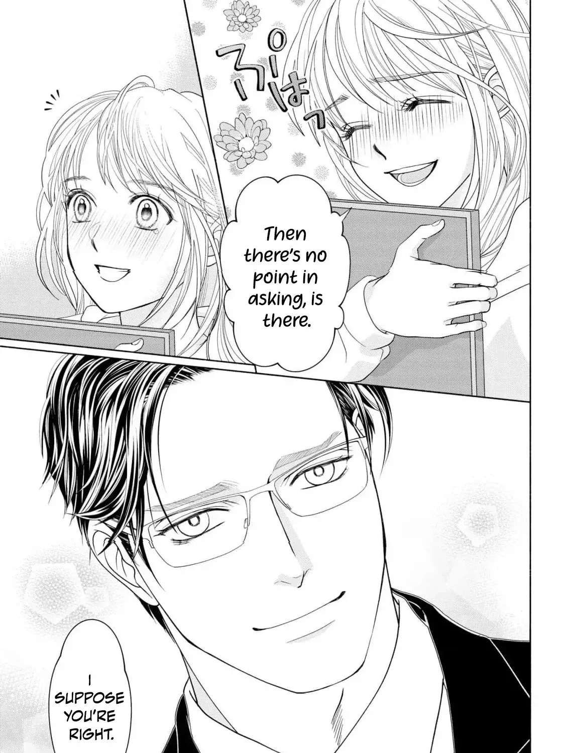 Reunited with My Elite Lawyer Ex-Yakuza Chapter 3 - page 22