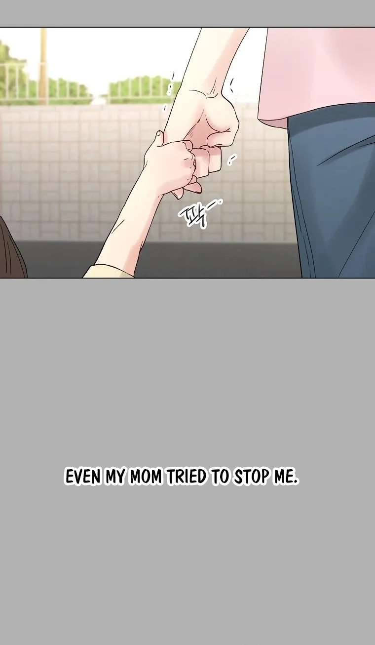 The Star That Swallowed the Universe Chapter 1 - page 57