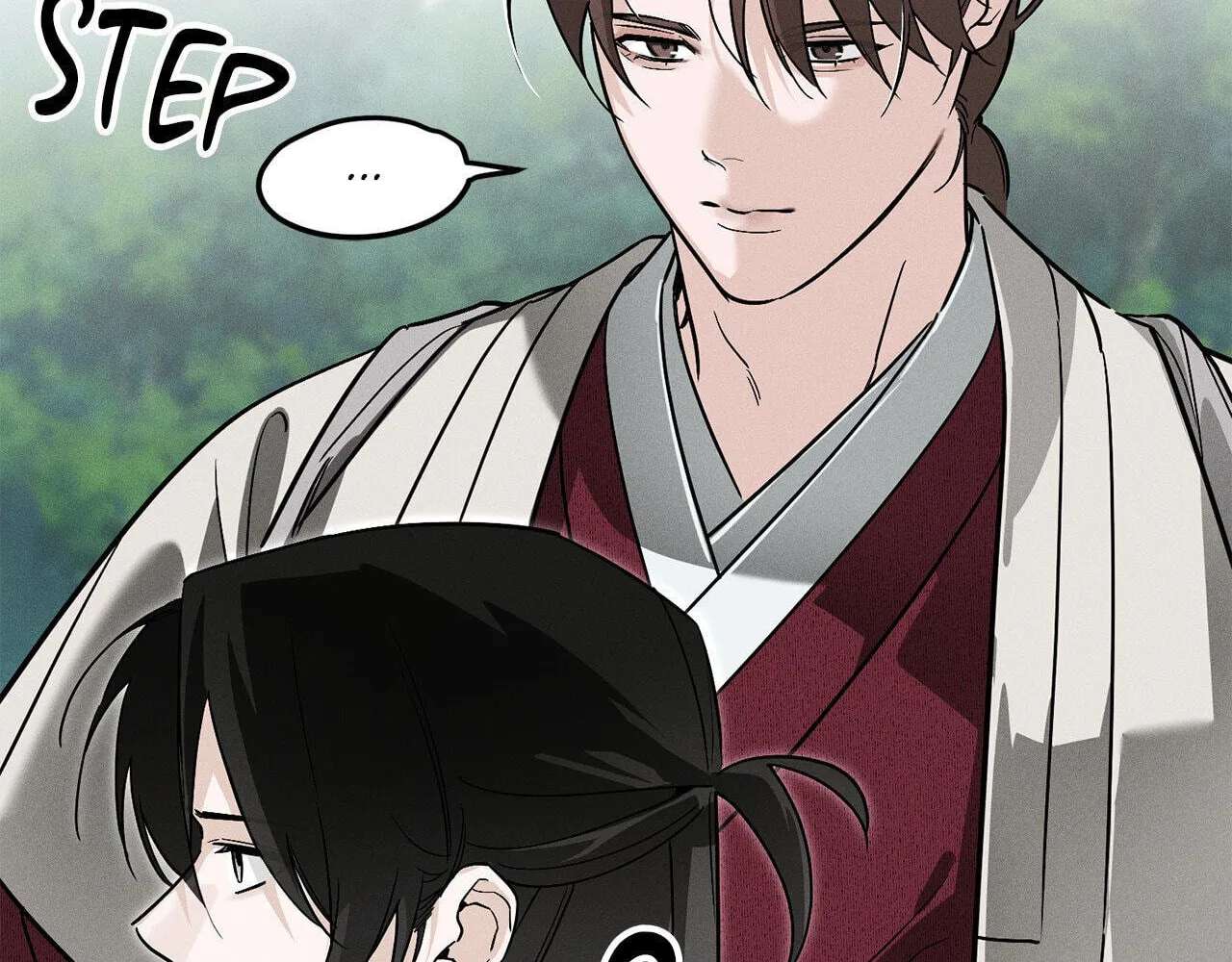Mark of Fate Chapter 46 - page 78