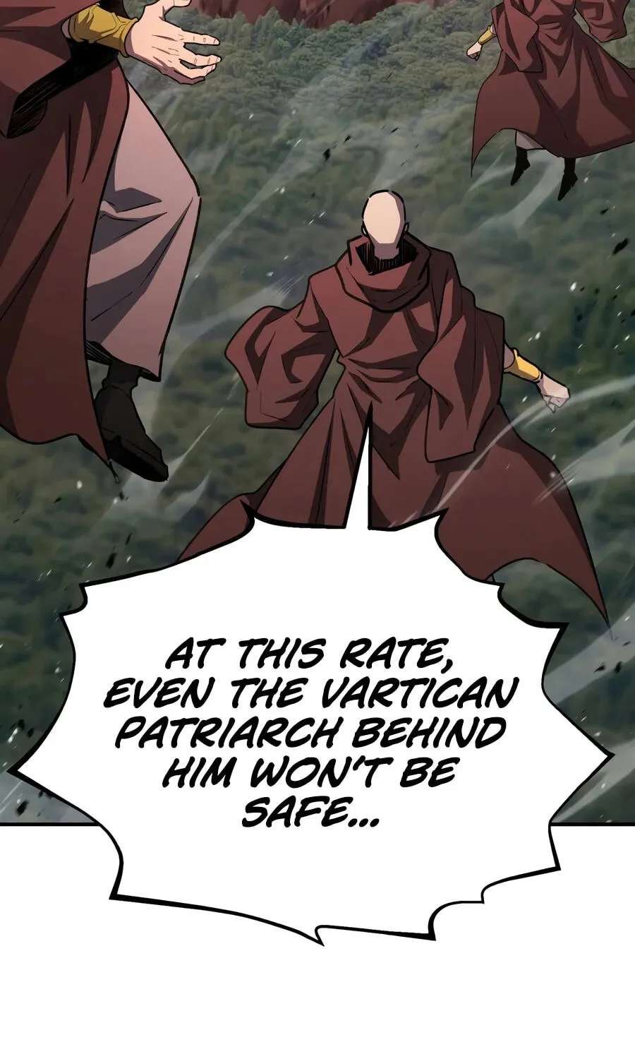 The Art of Reincarnation Chapter 198 - page 188