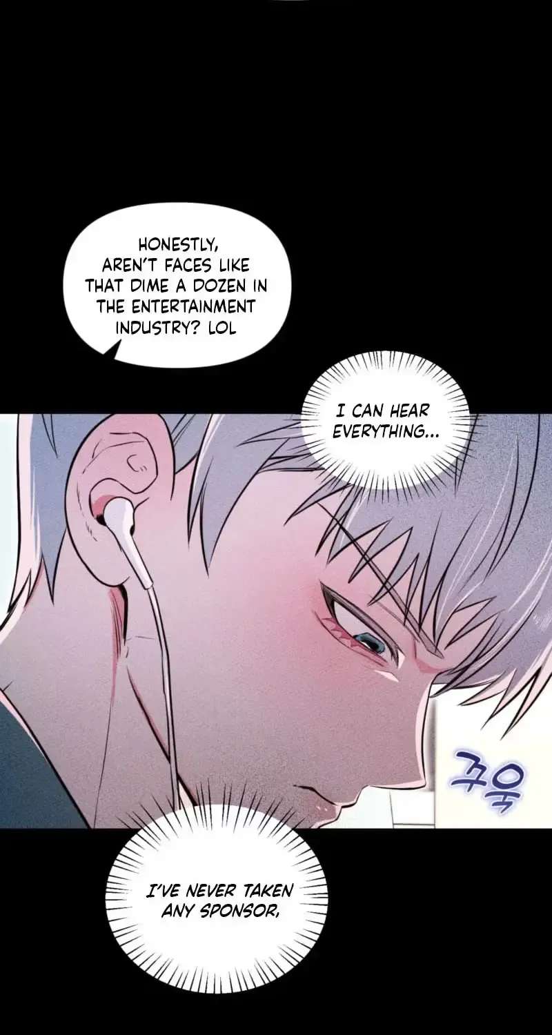 Careless Love Chapter 4 - page 22