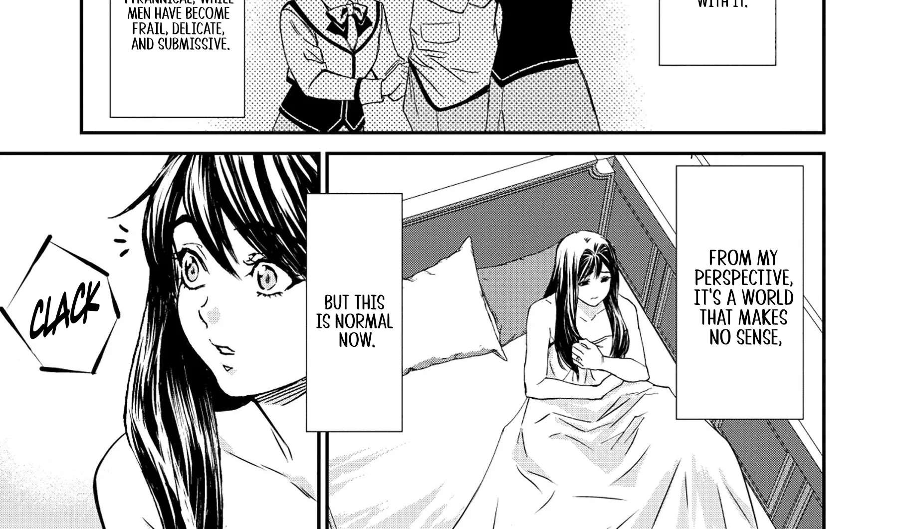Akuyaku Reijou Taisen ~Teihen Kizoku no Ore wa Teisou Kannen Gyakuten Sekai de Gekokujou suru~ Chapter 3 - page 15