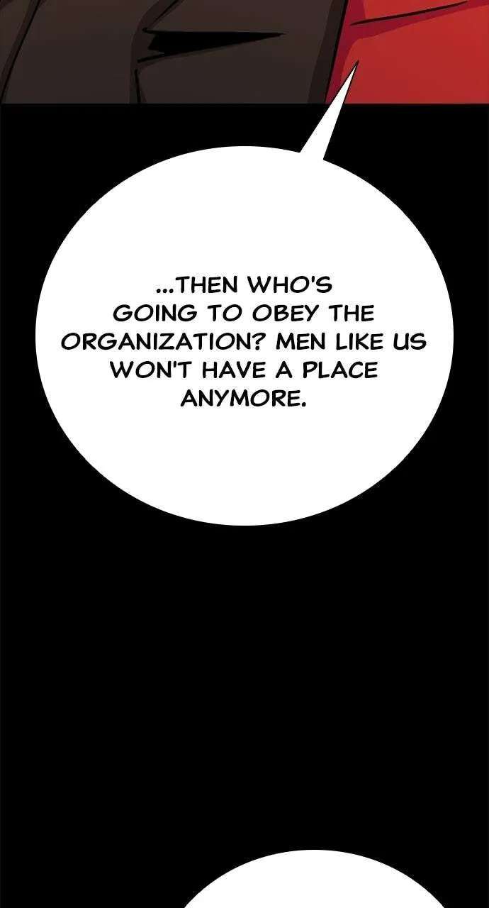 The Worst Generation Chapter 67 - page 30