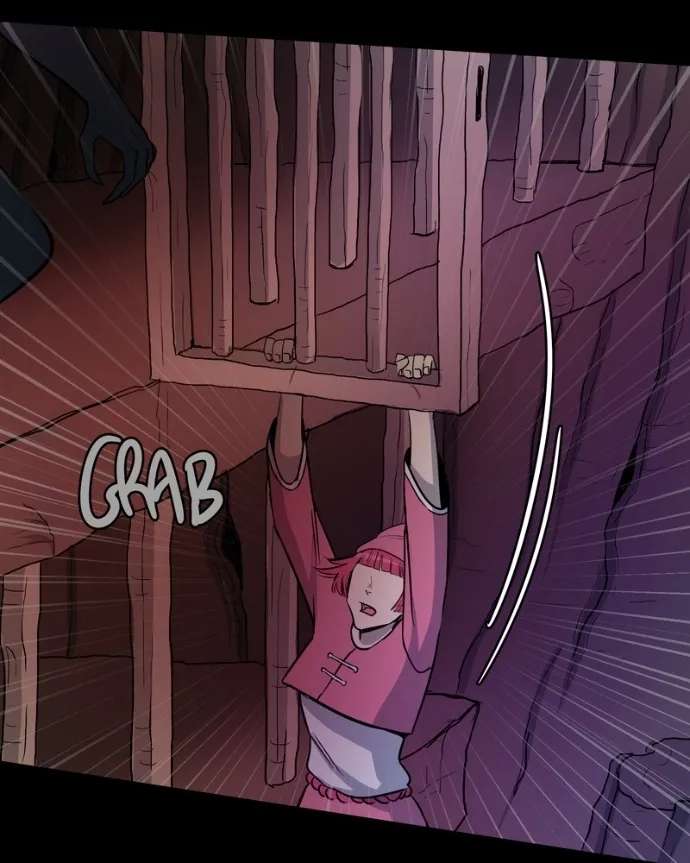 The Wendybird Chapter 53 - page 43