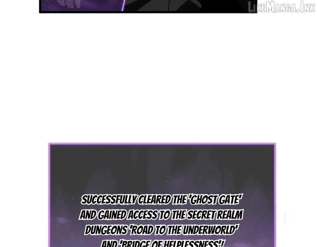 Doomsday for All: Me, Virus Monarch Chapter 134 - page 143
