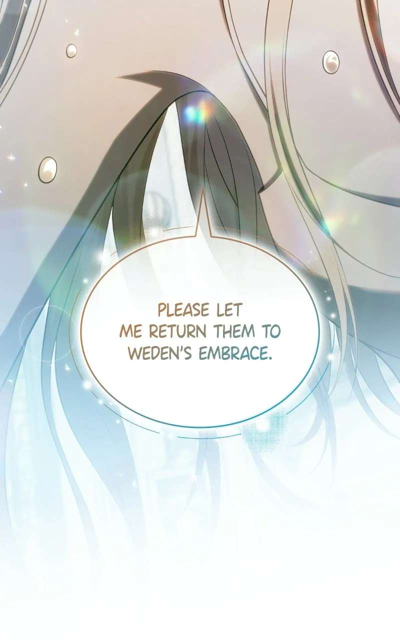 I’ll Be Anything You Desire Chapter 40 - page 62