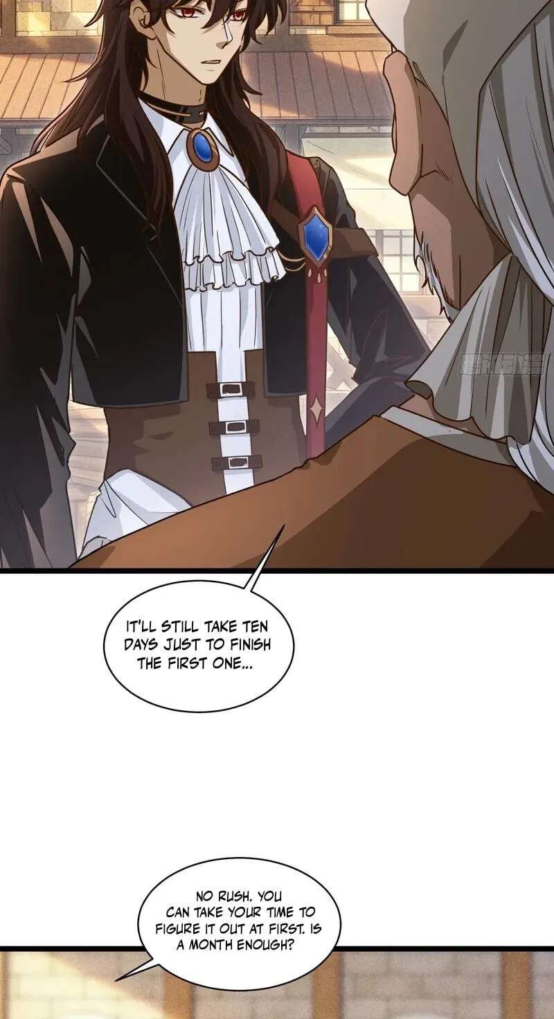 Asked to Farm, but You Became the Empire's Emperor?! Chapter 19 - page 20