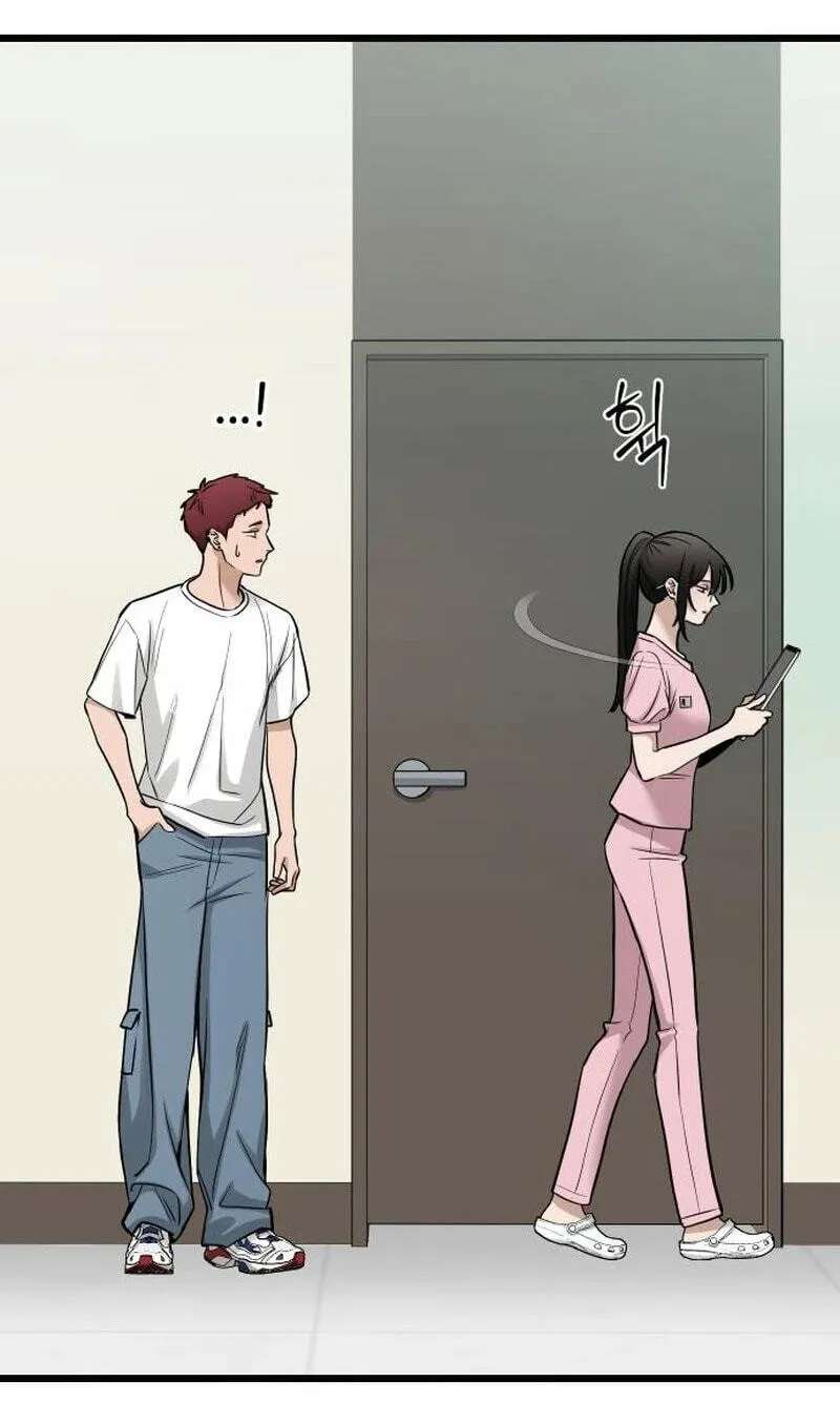 Sseol: Relationshipism Chapter 92 - page 40