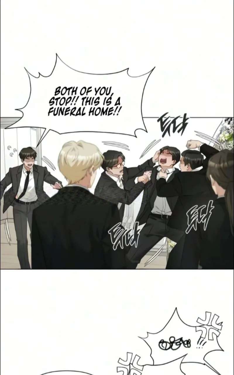 Living with Romeo Chapter 59 - page 15