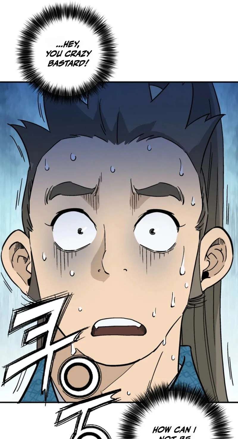The Divine Surgeon Chapter 216 - page 46