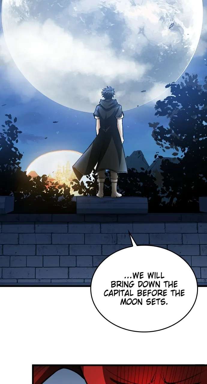 The DespisedDark Mage Lives Again Chapter 38 - page 63
