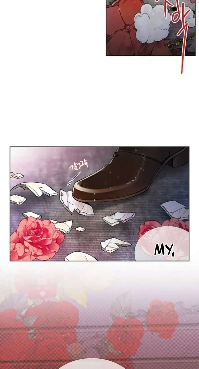Mistaken For A Wicked Woman! Chapter 90 - page 63