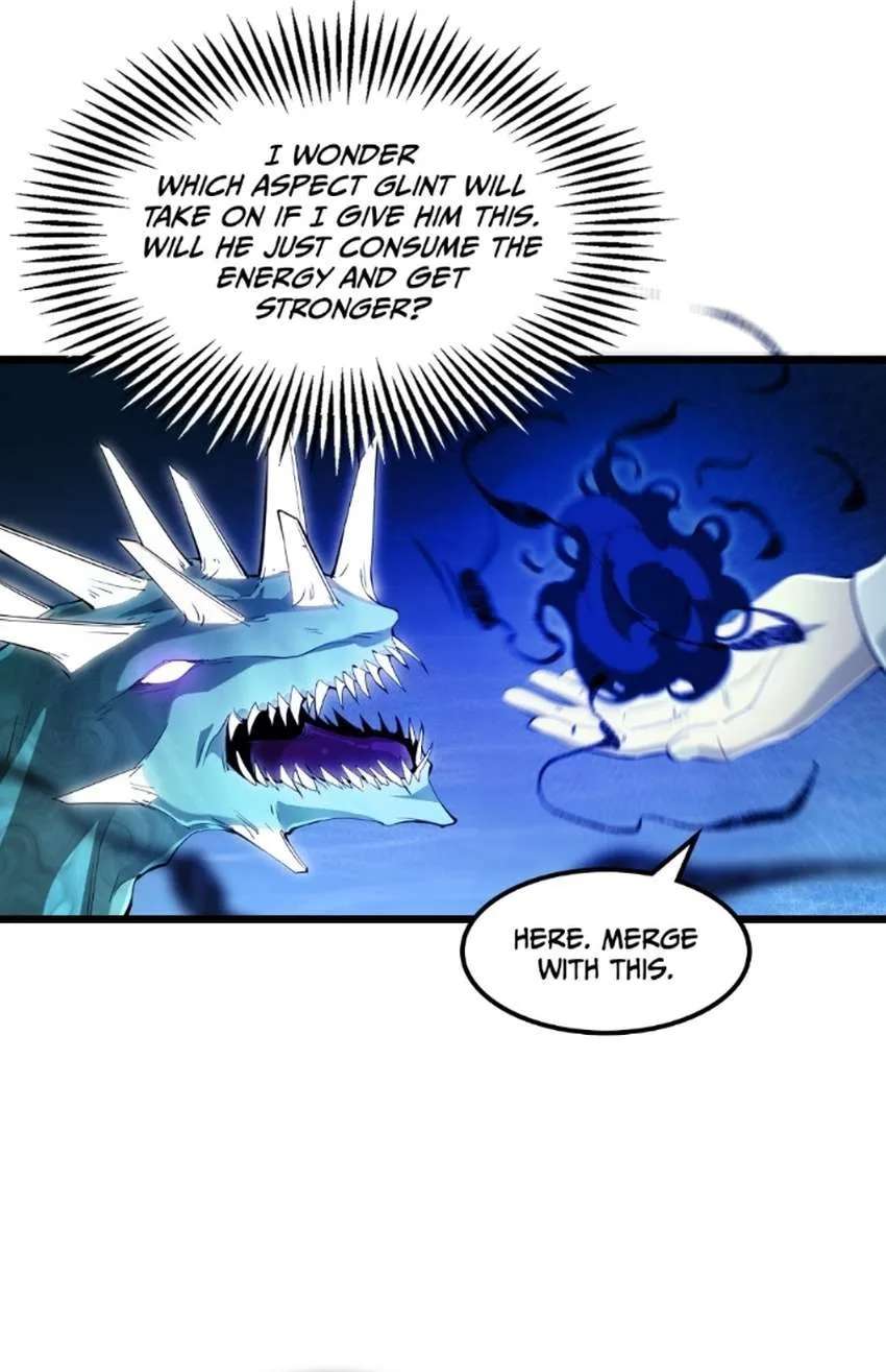 Nightmare Realm Summoner Chapter 9 - page 56