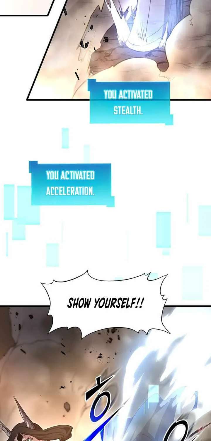Leveling Up With Skills Chapter 166 - page 94