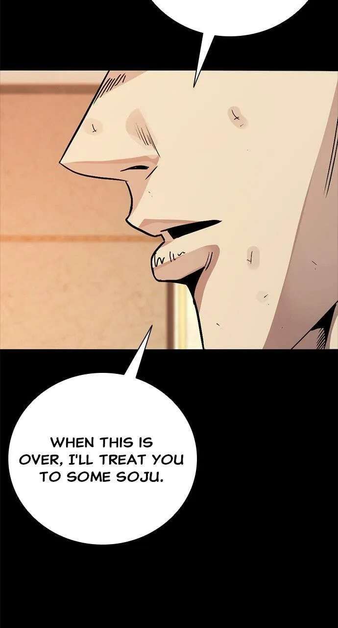 The Worst Generation Chapter 66 - page 93