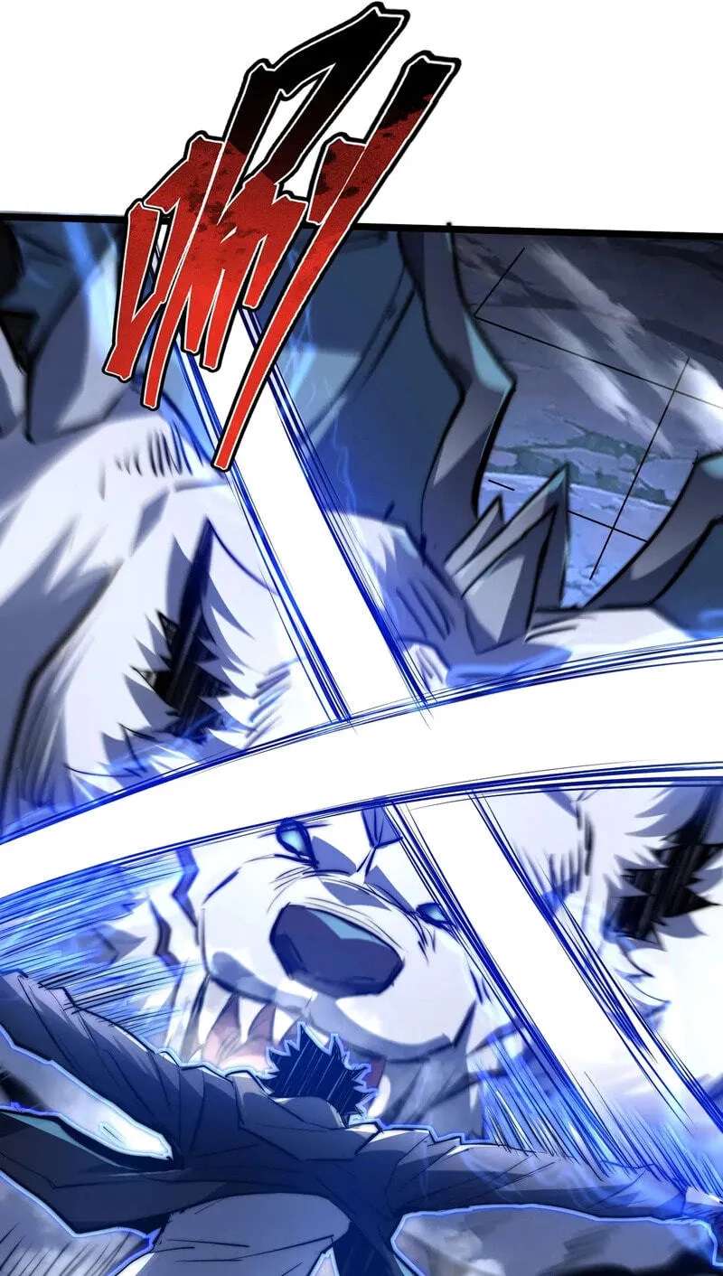 I Became a God Devouring Souls at the Crematorium Chapter 28 - page 15