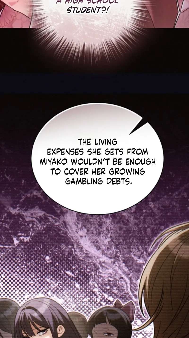 Help Princess Deokhye Chapter 24 - page 13