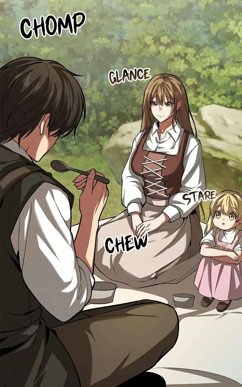 The OtherworldlyFamily Man Chapter 3 - page 71
