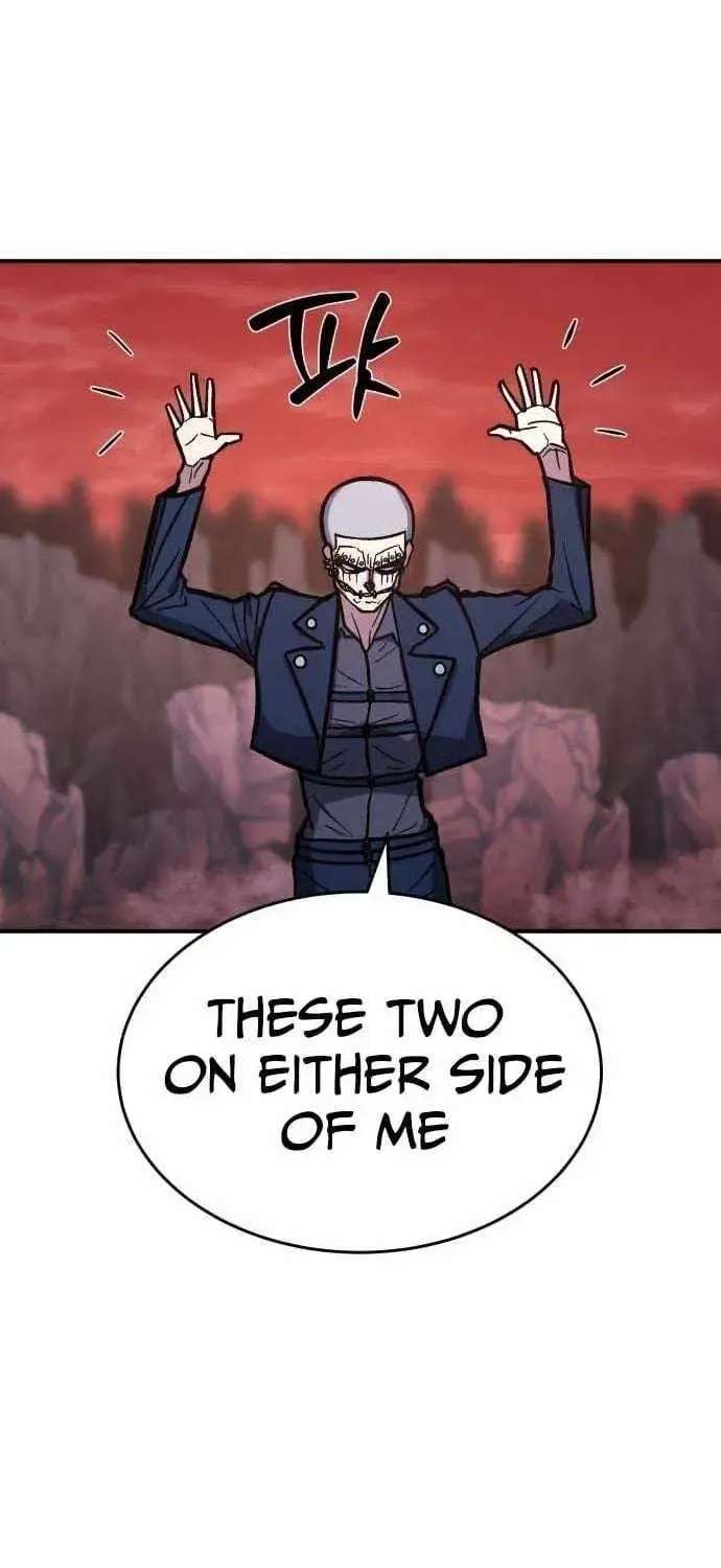 The Strongest in Hell, Mak Geum-gang Chapter 2 - page 88