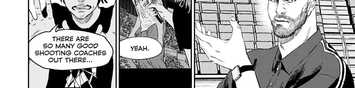 Deep 3 Chapter 22 - page 20