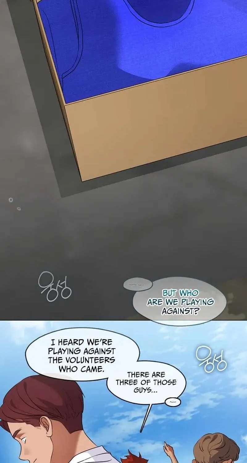Underworld Restaurant Chapter 132 - page 2