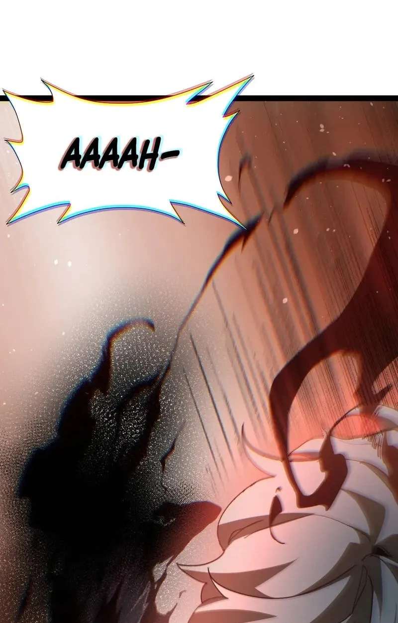 Li Liang Dian Man? Wo Keshi Wangling Fashi A! Chapter 146 - page 94