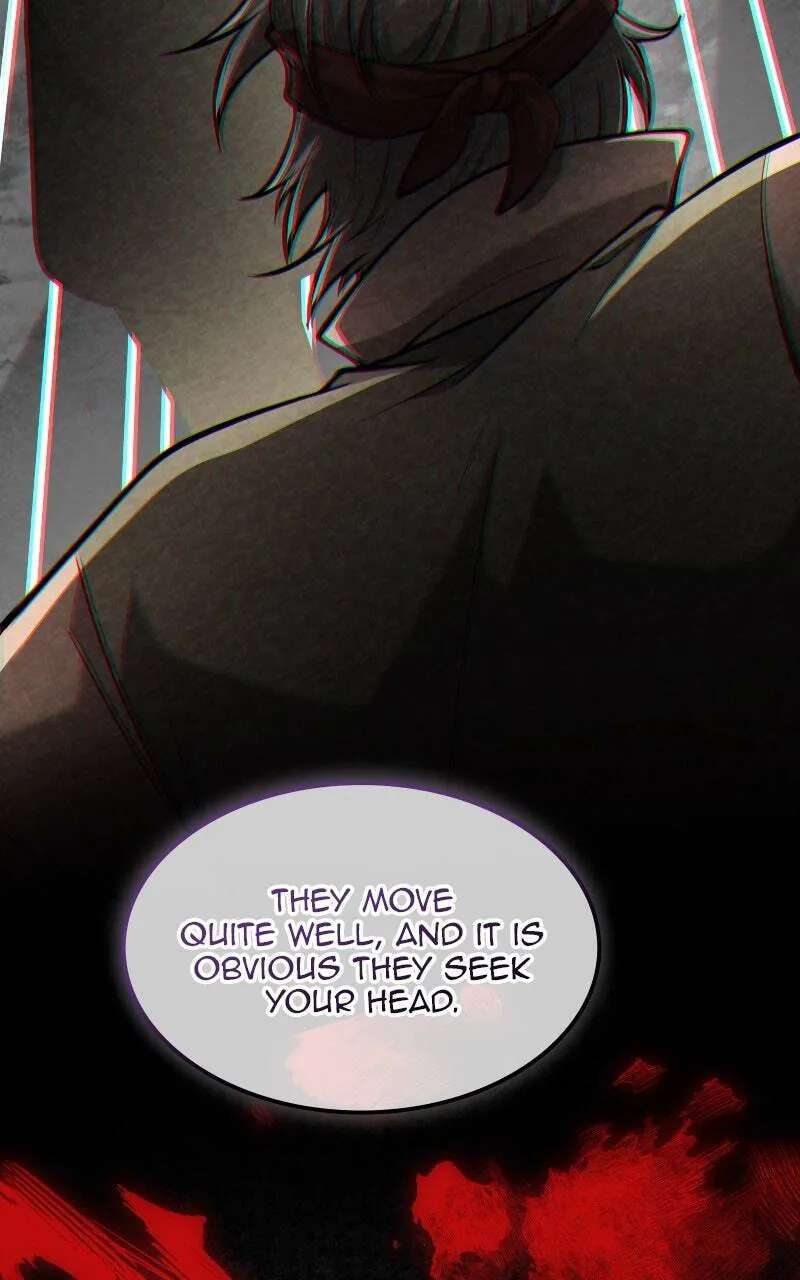 Mark of the Fool Chapter 31 - page 39