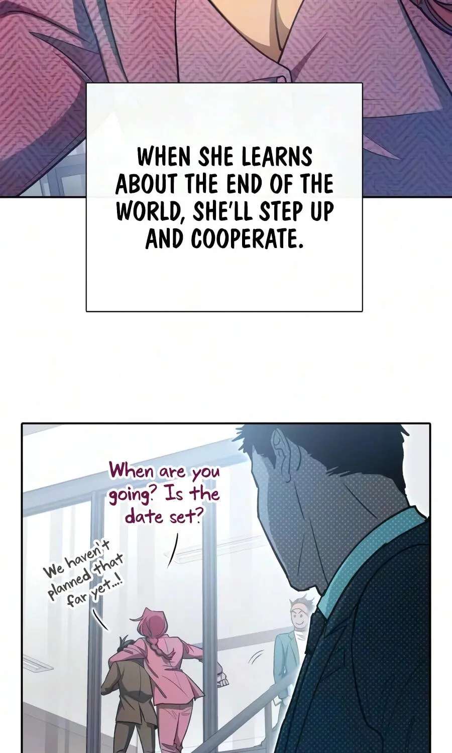 My S-Class Hunters Chapter 179 - page 71