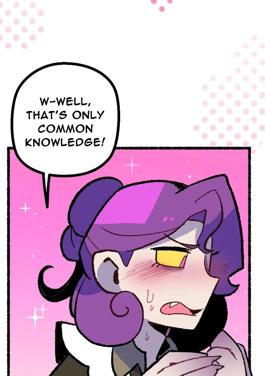 I Want to Kiss 100 Monster Girls! Chapter 18 - page 44