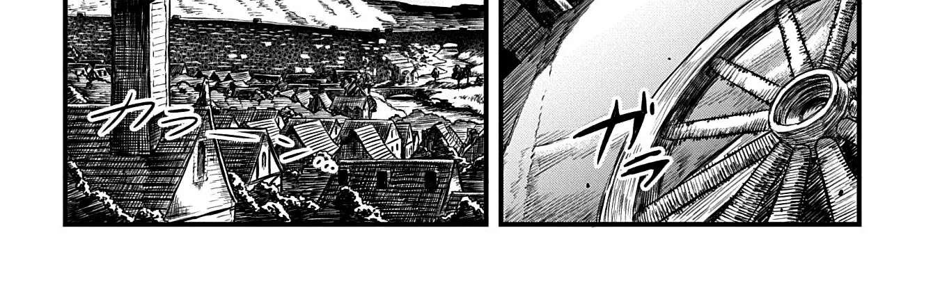 Fiera the Dragonslayer Chapter 5 - page 16