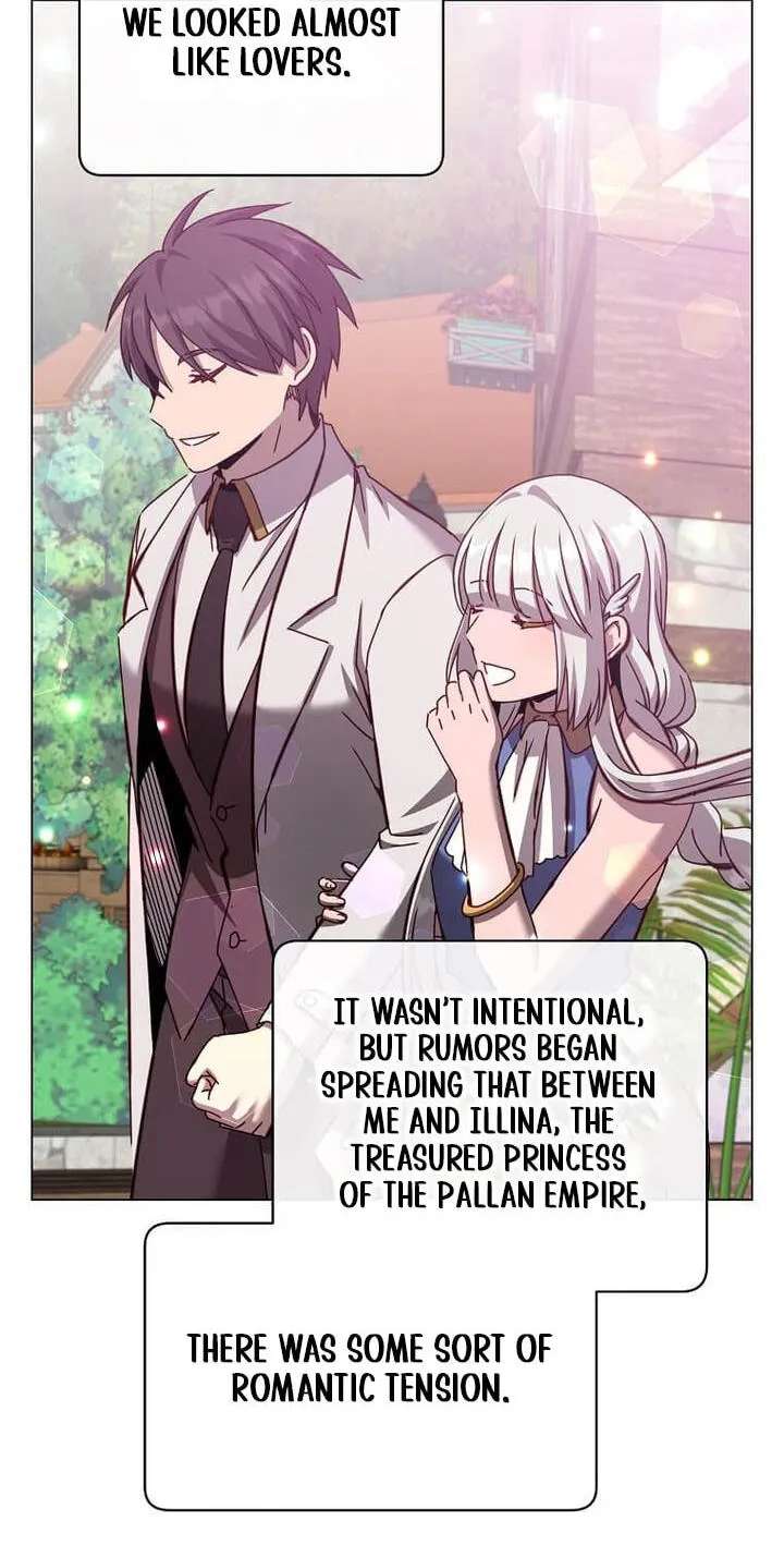 The Max Level Hero Strikes Back Chapter 245 - page 71