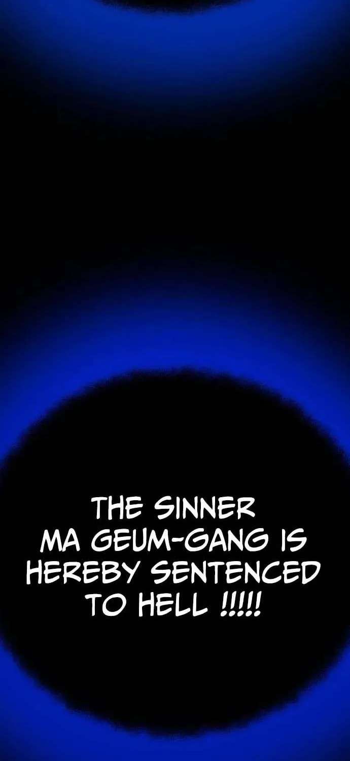 The Strongest in Hell, Mak Geum-gang Chapter 1 - page 125