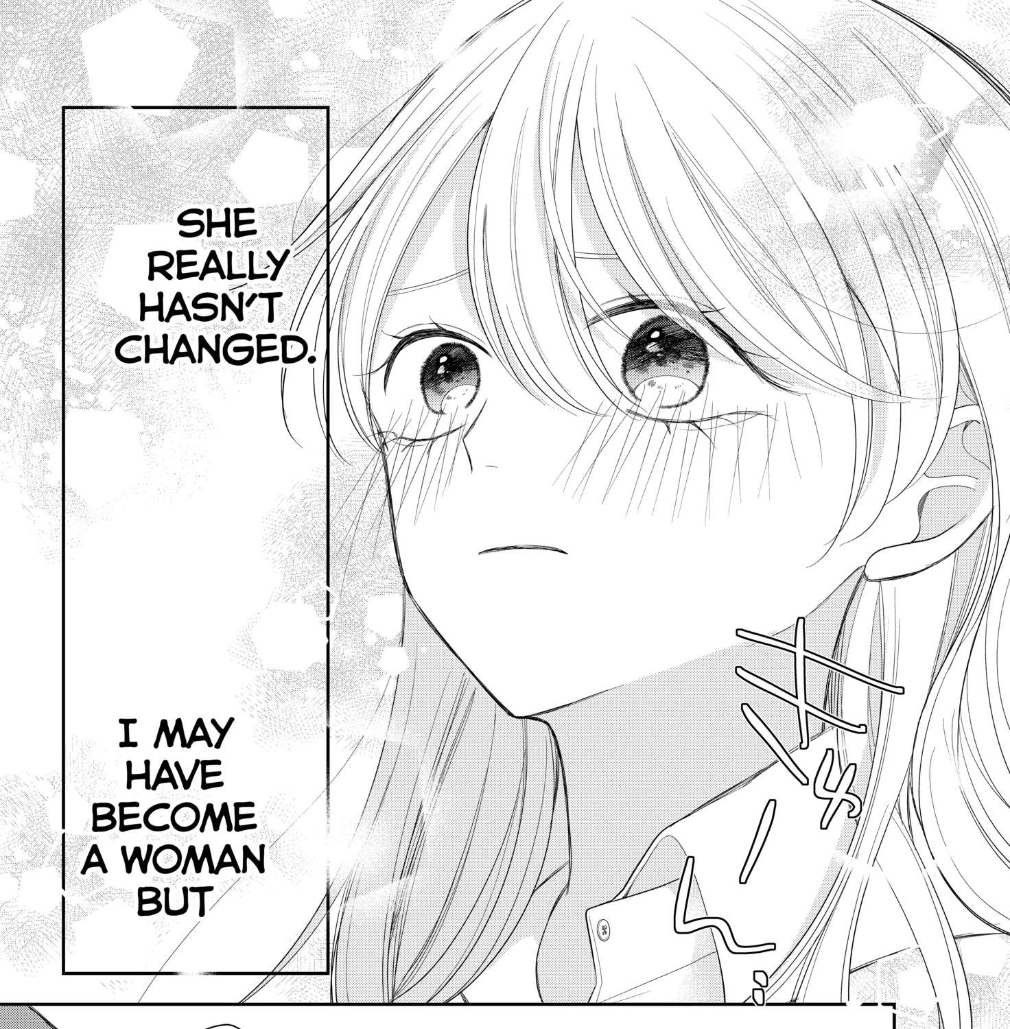 Ore Wa Koisuru Onnanoko Chapter 1 - page 49