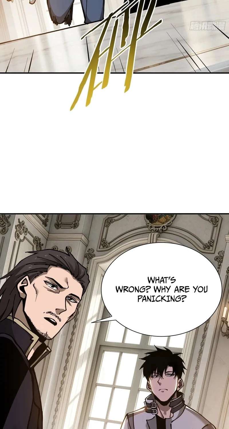 This Assassin Is Upright Chapter 20 - page 27
