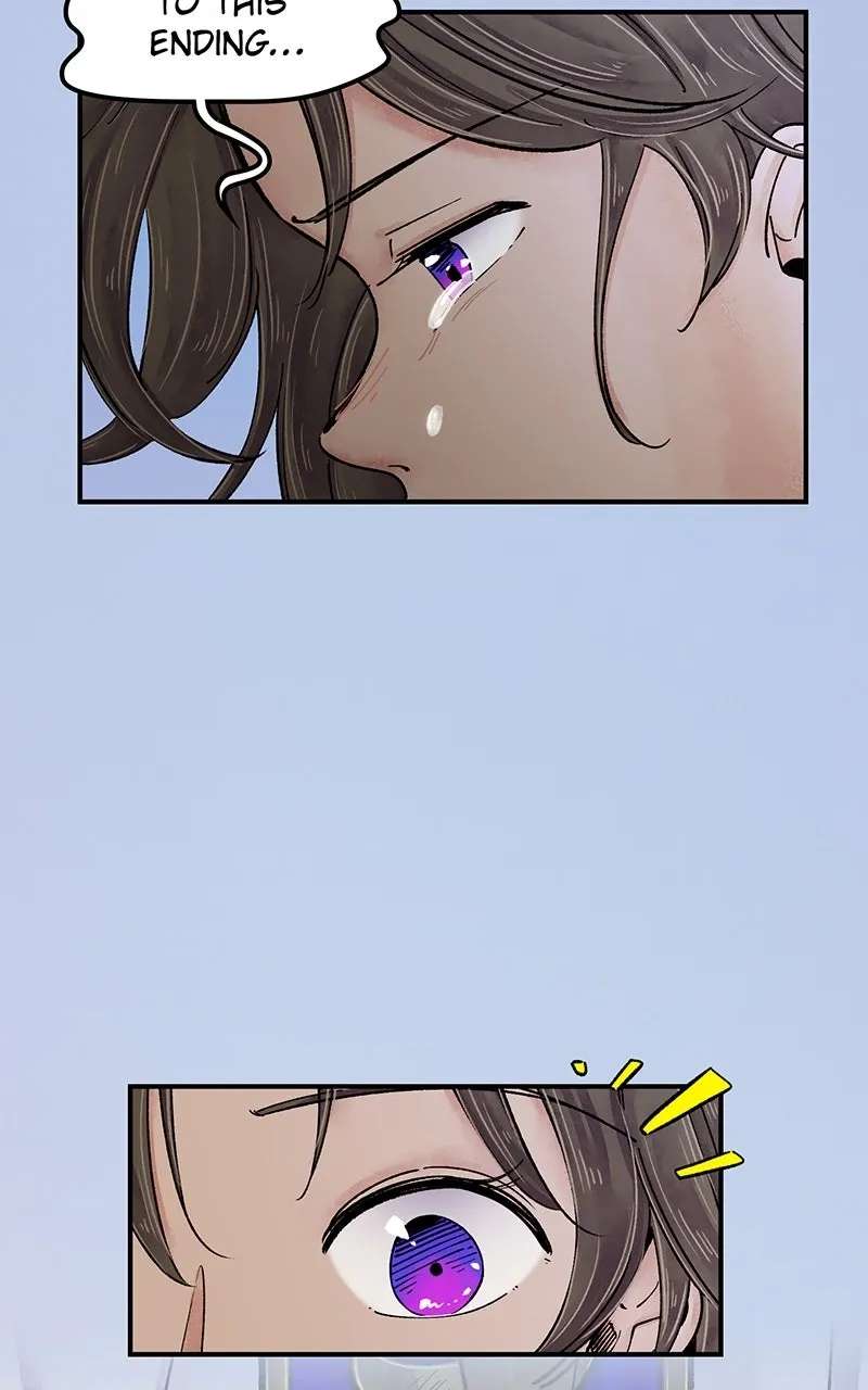 The Witch And The Bull Chapter 170 - page 23