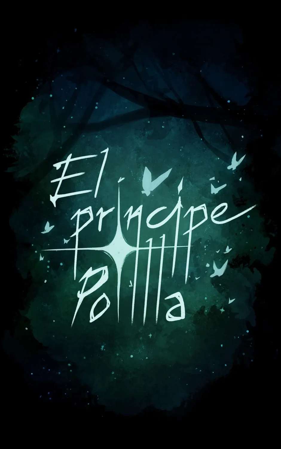 El Príncipe Polilla Chapter 216 - page 1