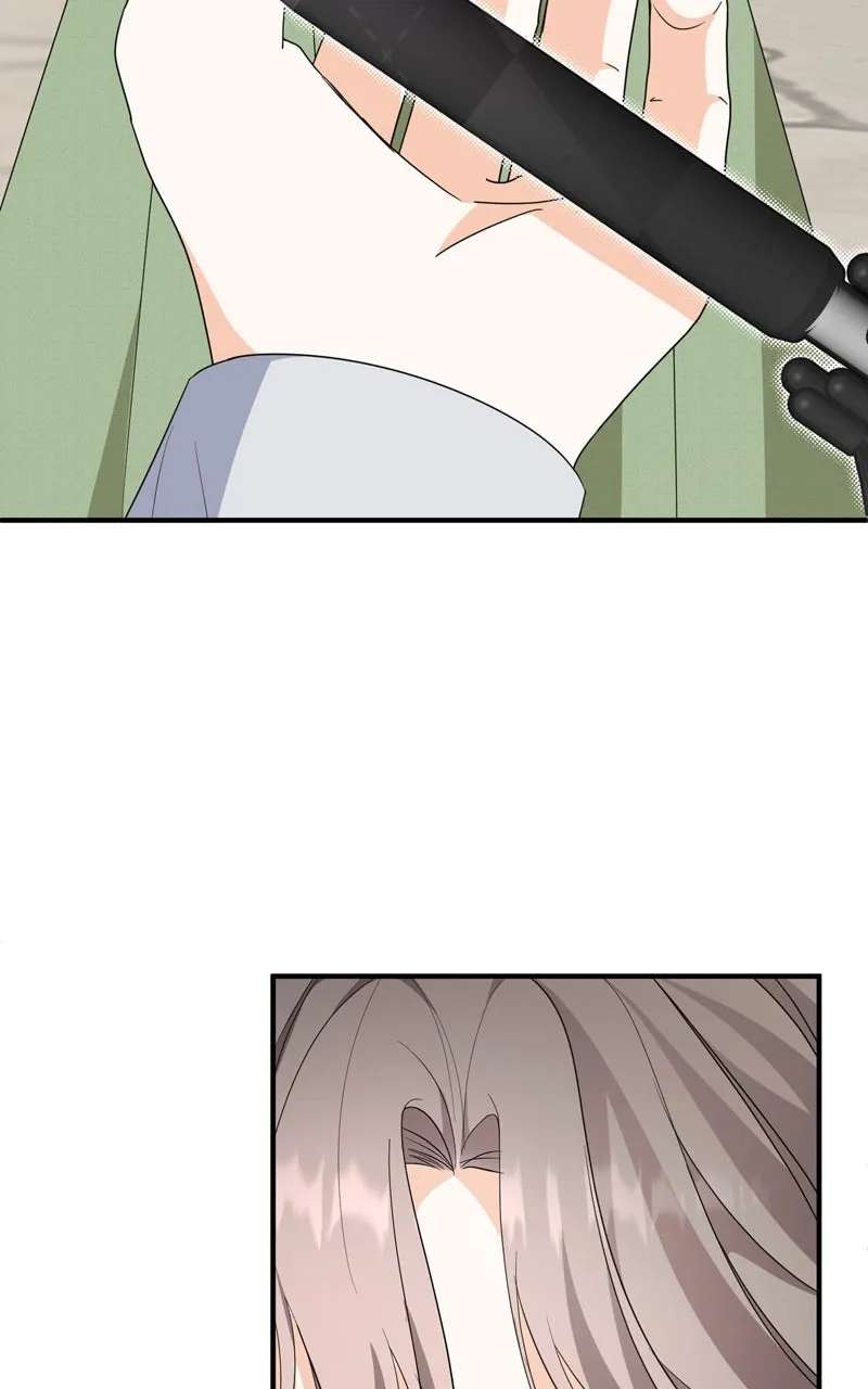 My Obsessive Father'sHeroic Homecoming Chapter 7 - page 62