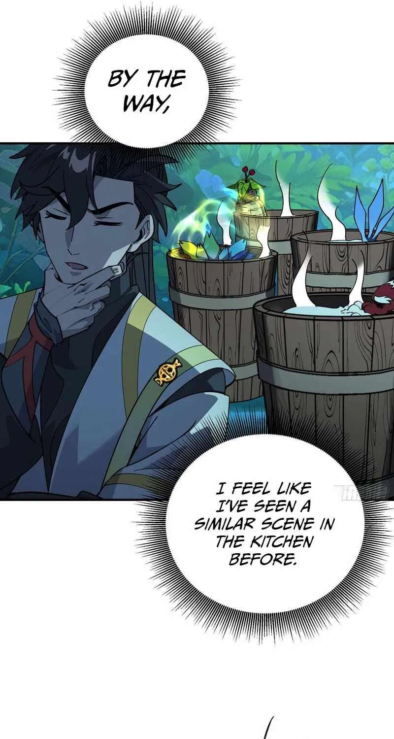 Who Let Him Cultivate Immortality Chapter 26 - page 50
