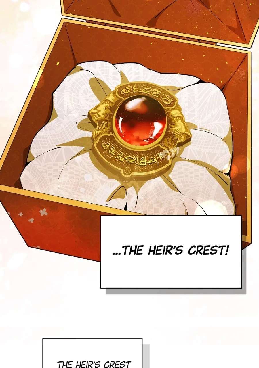 Becoming the QueenAt the Age of Six Chapter 12 - page 2