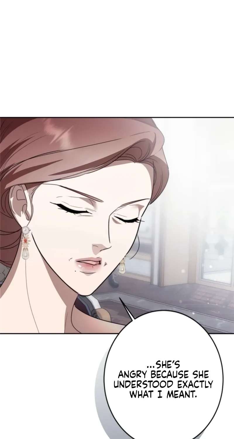 The Timid Lady of the Frontier Won't Give Up on Revenge Chapter 20 - page 58