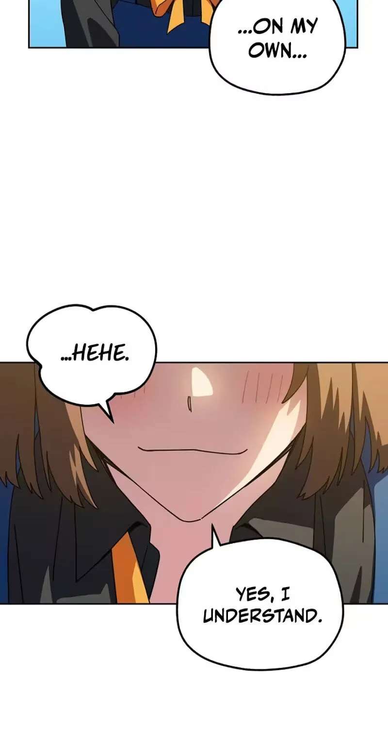 Healing at the Academy Convenience Store Chapter 19 - page 21