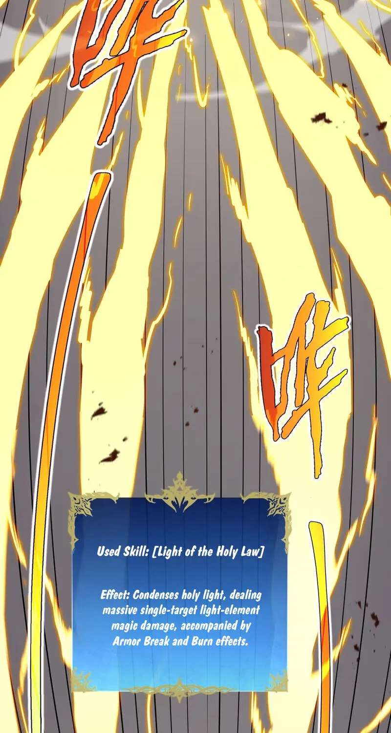 Return of the Apex Player Chapter 11 - page 34