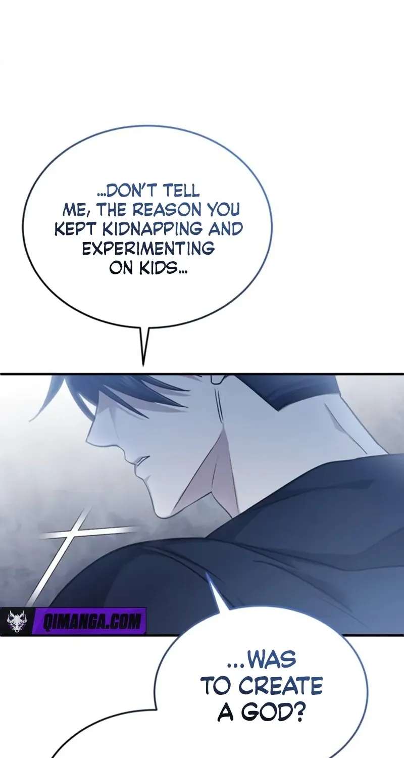 The Returner's Road to Retirement Chapter 107 - page 51