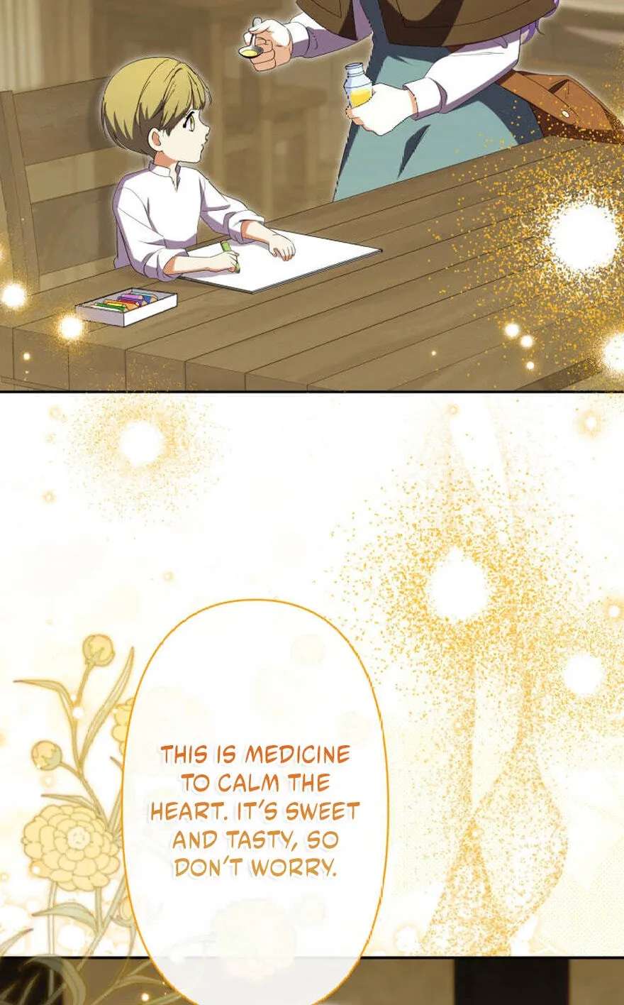 Toshika Otto no Mirai no Tame ni, Rikonjou o Oite Dete Ittakekka Chapter 94 - page 31