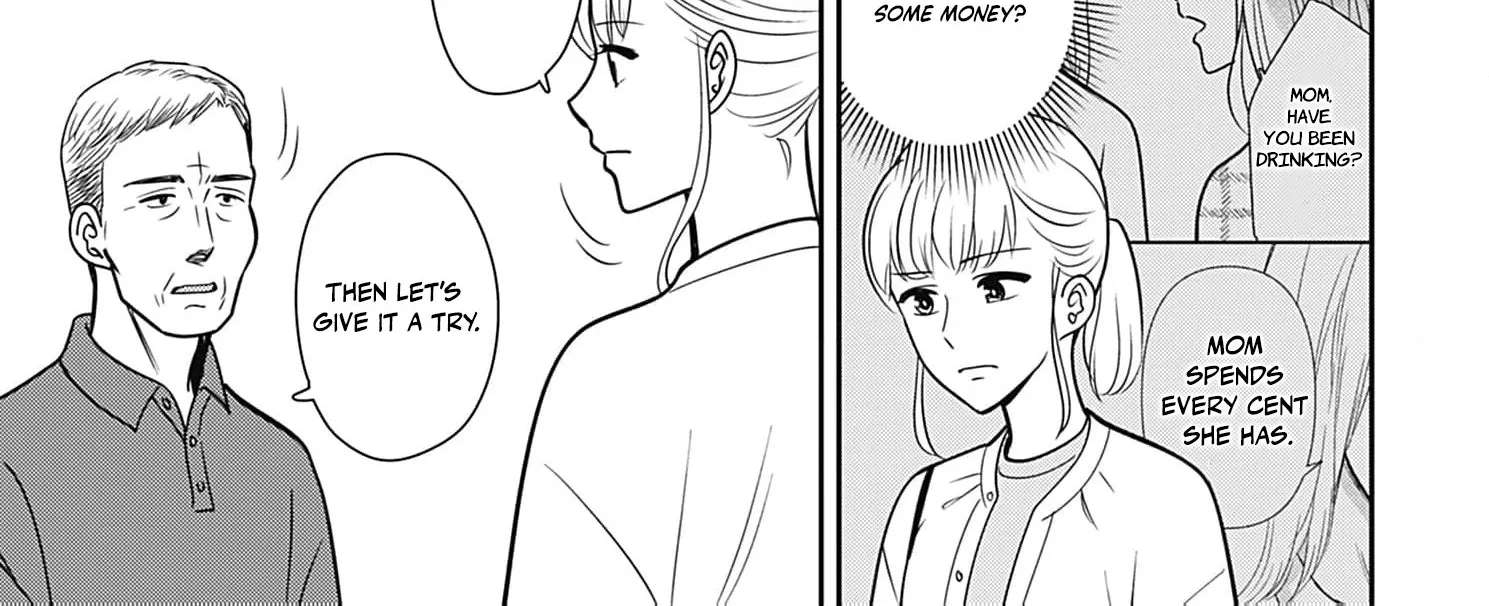 Katei mo Shigoto mo OneOpe desu Chapter 13 - page 12